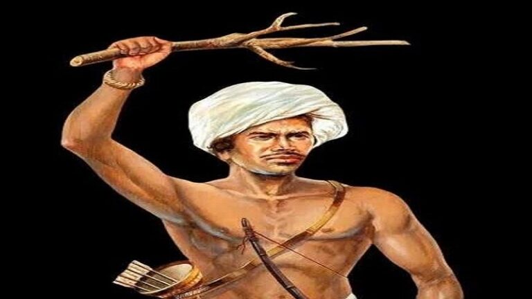 भगवान बिरसा मुण्डा की 150वीं जन्म जयंती पर 15 नवंबर को जनजातीय गौरव दिवस का आयोजन