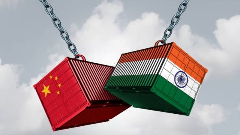 India-China-Trade-