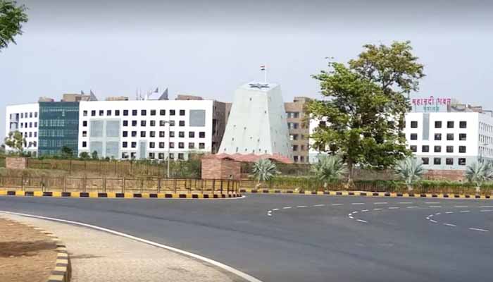 Mahanadi-bhavan-Mantralaya-Raipur-1