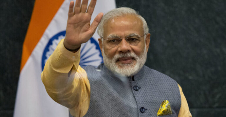 Narendra Modi